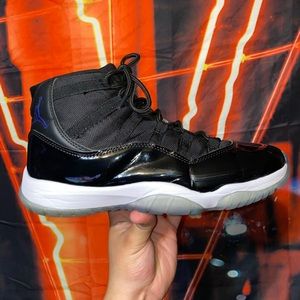 Air Jordan 11 Retro ‘Space Jam’ 2016